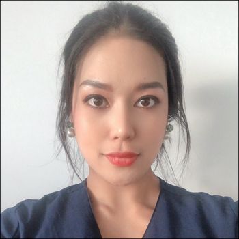 At-Home Massage <i>by Alinda</i>