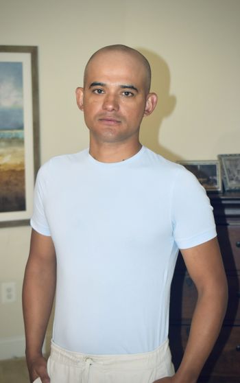 Calming Massage <i>by Jonathan</i>