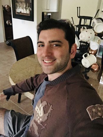The Art of Massage <i>by Josh</i>