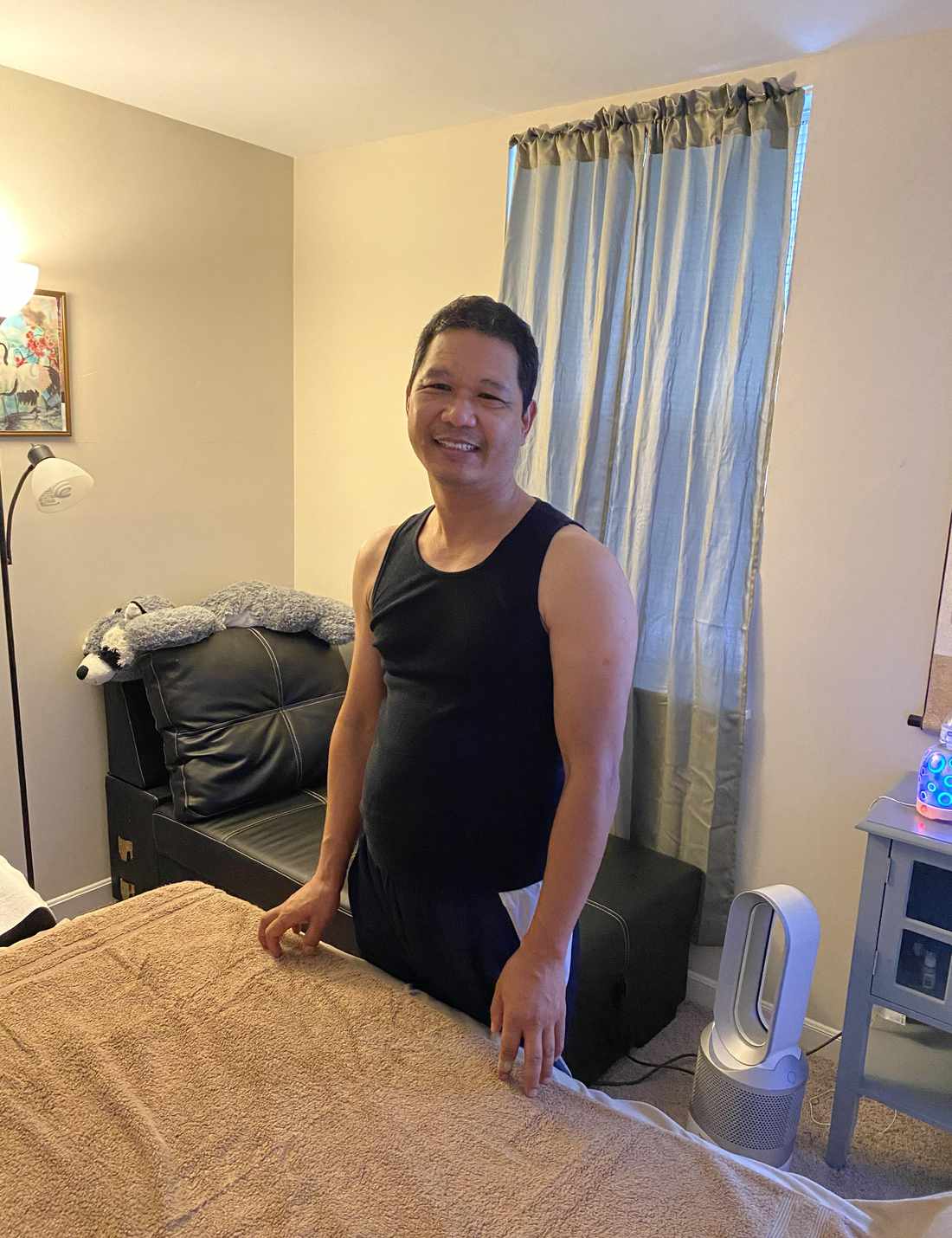 Baltimore, MD, Massage Therapists