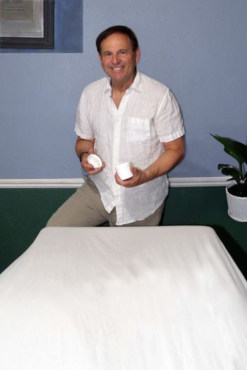 At-Home Massage <i>by Eli</i>