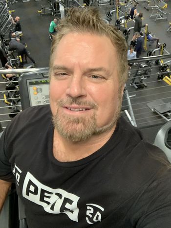 Massage Bliss <i>by Steve</i>