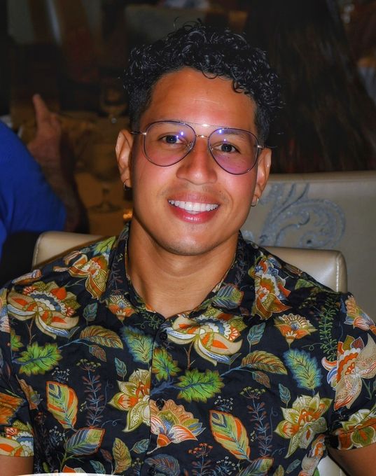 AtHome Massage by Joseph massage/bodywork in Miami Shores, FL