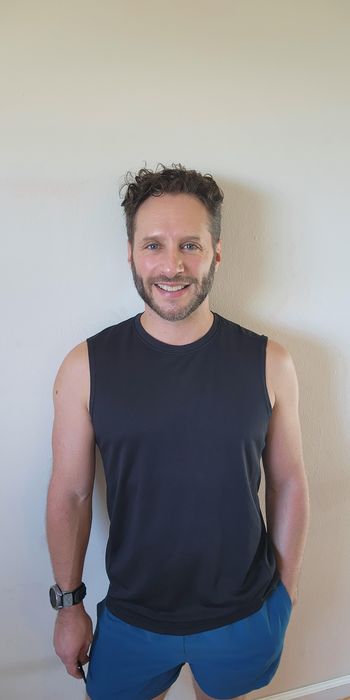 Elevating Bodywork <i>by Oren</i>