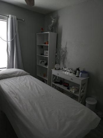 Professional Relaxation <i>by Cris</i>