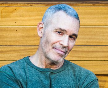 Transformative Touch <i>by Mike</i>