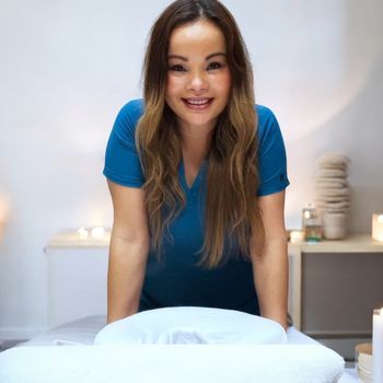Massage Rejuvenation <i>by Jessie</i>