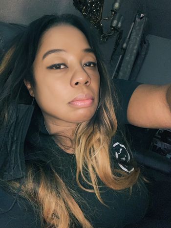 Mobile Massage <i>by Kenyetta</i>