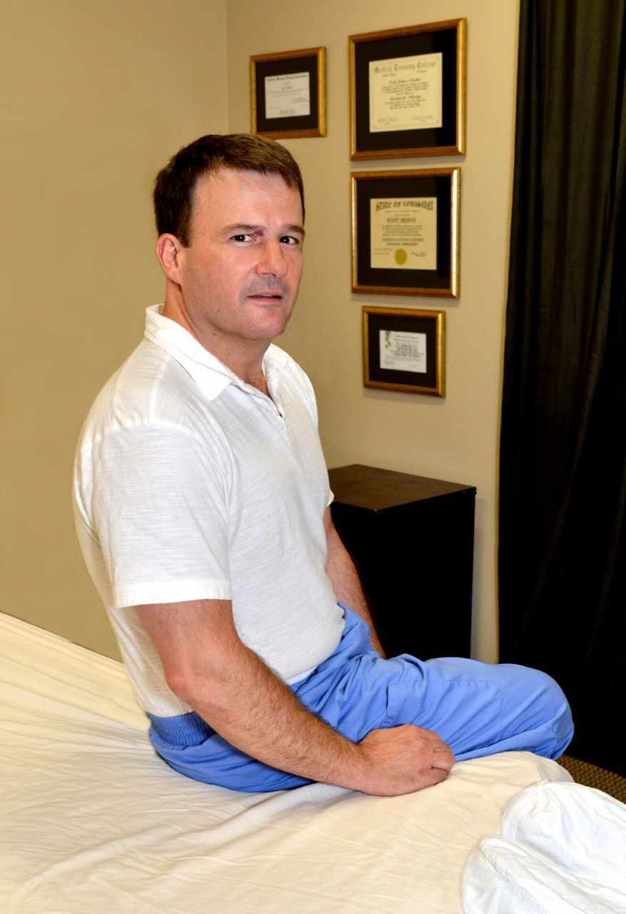 Jackson, MS, Massage Therapists