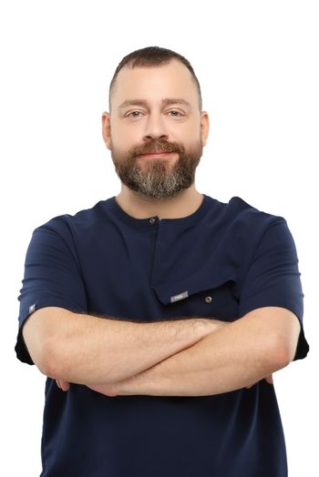 Elevating Bodywork <i>by Chris</i>