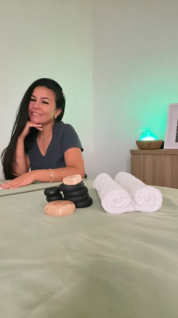 Elevating Massage <i>by Glenda</i>
