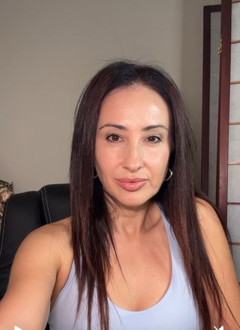 Calming Massage <i>by Lana</i>