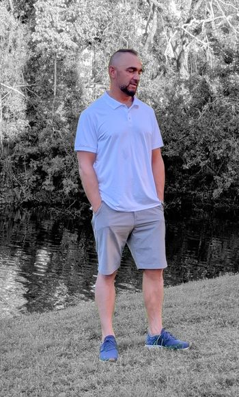 The Art of Massage <i>by Nick</i>