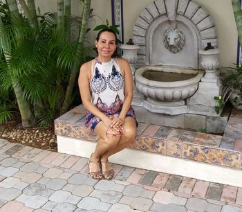 Escort girls in Coconut Creek