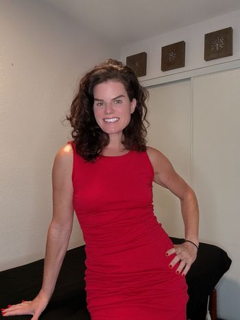 Rejuvenating Massage <i>by Gabrielle</i>