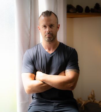 Elevating Bodywork <i>by Nile</i>