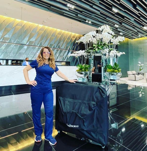 Massage by Helena massage/bodywork in Miami, FL massagefinder