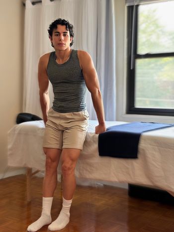 Stress Relief <i>by Mathias</i>