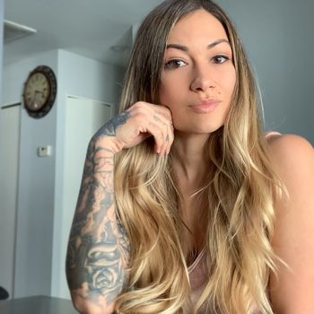 Customized Massage <i>by Allyssa</i>