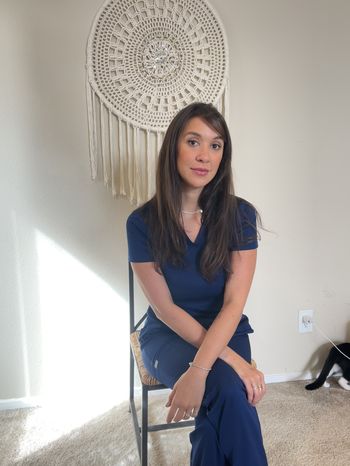 Therapeutic Massage <i>by Maya</i>