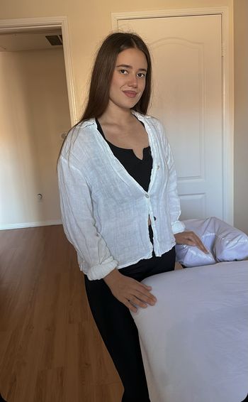 Massage Arts <i>by Vlada</i>