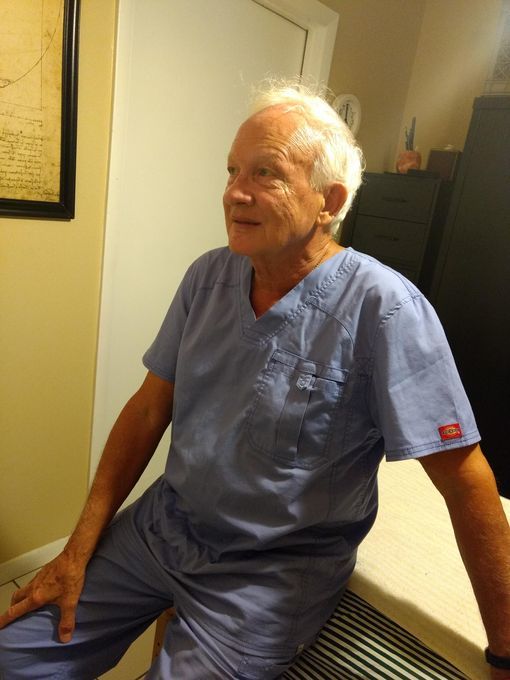 Massage by Ron - massage/bodywork in Boynton Beach, FL - massagefinder