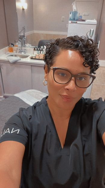 Massage Bliss <i>by Jane</i>