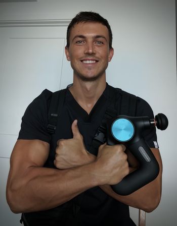 Massage Arts <i>by Mike</i>