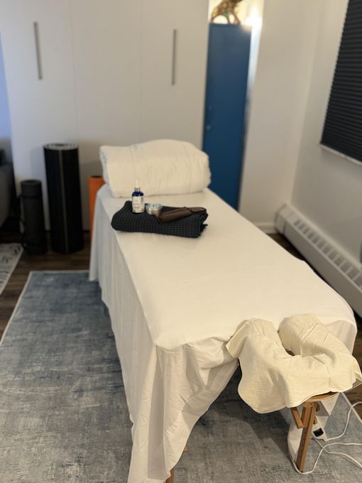 Healing Bodywork by JJ massage/bodywork in Queens, NY massagefinder