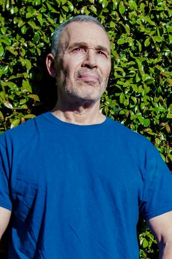 Transformative Touch <i>by Mike</i>