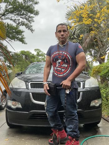 Sports Massage <i>by David</i>