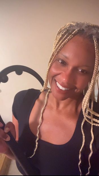 Body<b>+</b>Spirit Healing <i>by MJ</i>