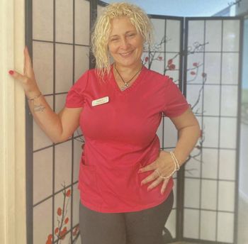 Holistic Healing <i>by Nancy</i>