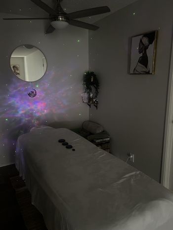 Therapeutic Massage <i>by Maya</i>