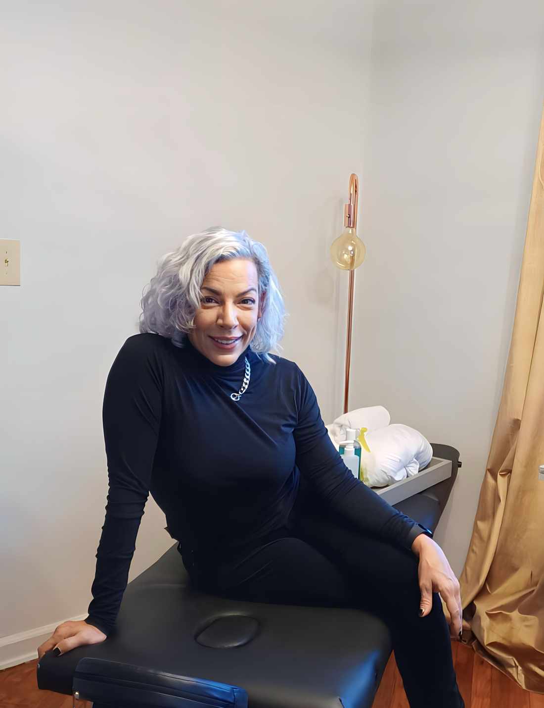 Toms River, NJ, Massage Therapists