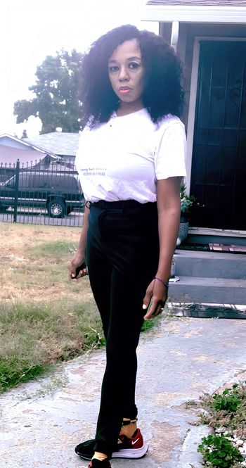 Mobile Massage <i>by Kenyetta</i>