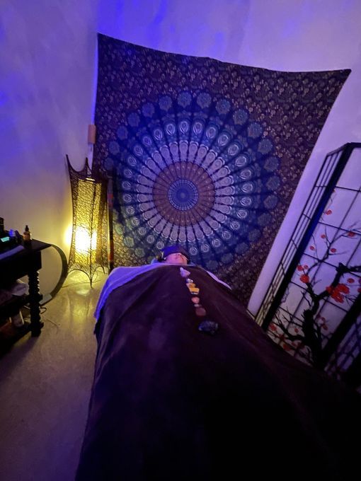 Healing Bodywork by Carla massage/bodywork in Torrance, CA