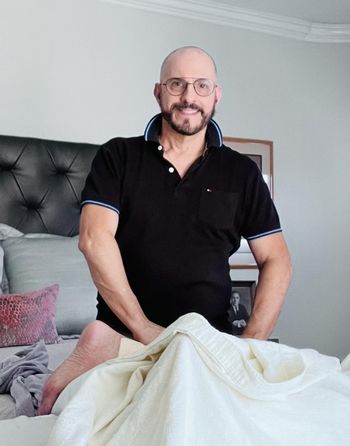 Masterful Massage <i>by Anthony</i>