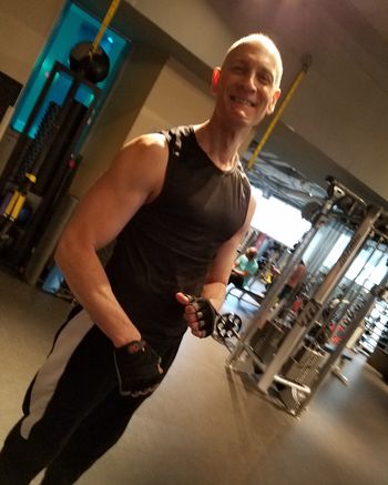 Body Renewal <i>by Gary</i>