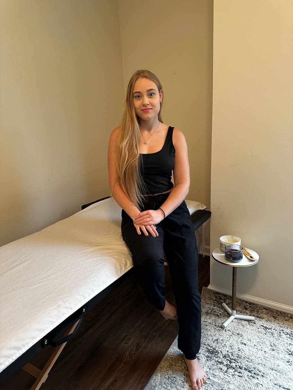 Tampa, FL, Massage Therapists