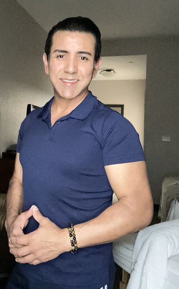 Massage Rejuvenation <i>by Vic</i>