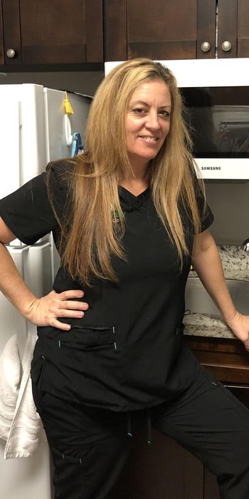 Massage Bliss <i>by Lynn</i>