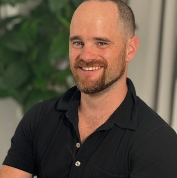 At-Home Massage <i>by Jon</i>