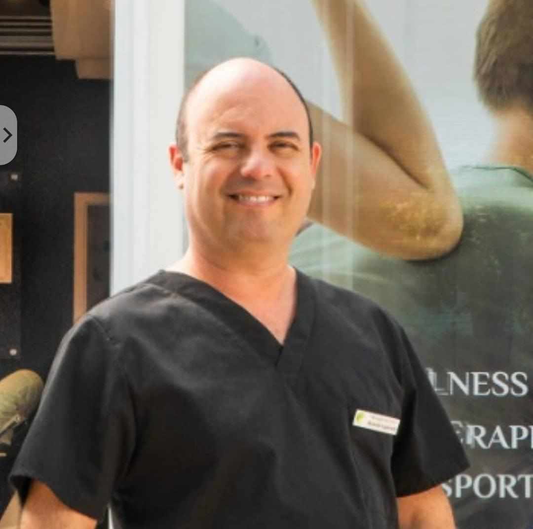 Boca Raton, FL, Massage Therapists page 8 of 13