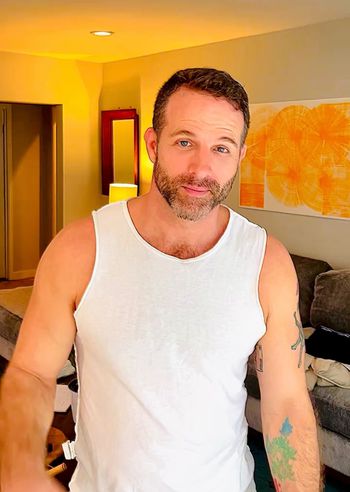 The Art of Massage <i>by Miles</i>