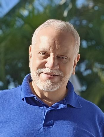 Customized Massage <i>by Carlos</i>