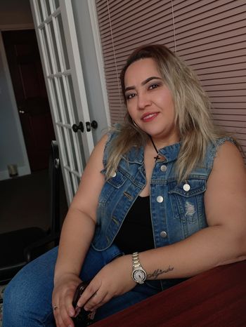 Massage Therapy <i>by Haydee Alvarez</i>