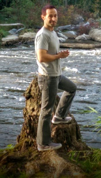 Mind<b>+</b>Body Massage <i>by Andrew</i>