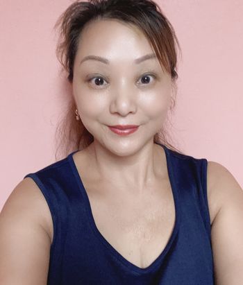 Energy Healing <i>by Cindy</i>