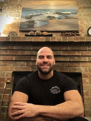 Customized Massage <i>by Mark</i>